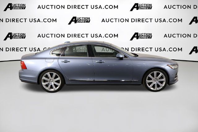 Used 2017 Volvo S90 T6 Inscription w/ Vision Package AWD/4WD image 46