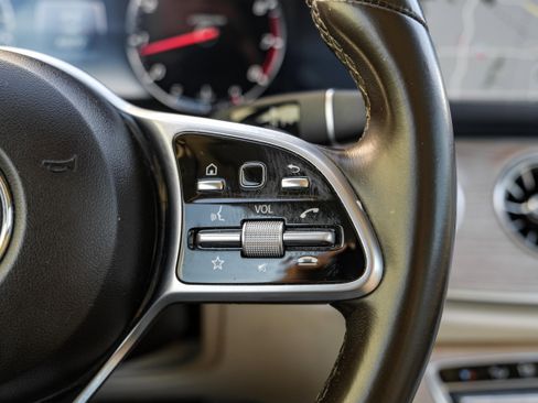 Used 2019 Mercedes-Benz E 450 E 450 w/ AMG Line Package image 15