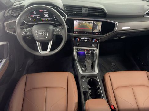 Used 2024 Audi Q3 2.0T Premium Plus image 28