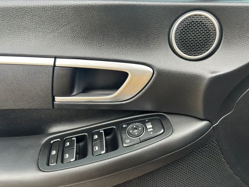 Used 2022 Hyundai Sonata SE FWD image 10