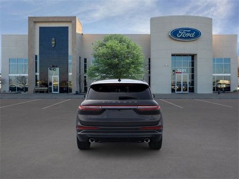 New 2025 Lincoln Corsair Grand Touring w/ Equipment Group 302A image 5