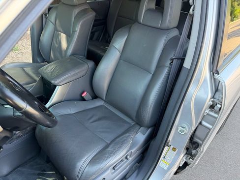Used 2005 Honda Pilot EX-L image 21