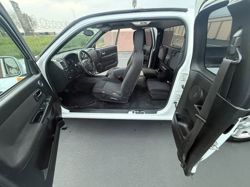 Used 2012 Chevrolet Colorado LT image 13