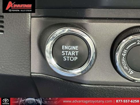 Certified 2023 Toyota Tacoma TRD Sport image 28