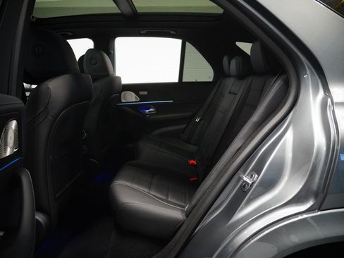 New 2026 Mercedes-Benz GLE 580 4MATIC image 16