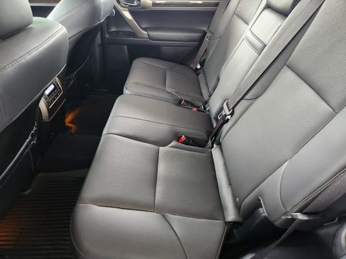 Used 2021 Lexus GX 460 Premium w/ Premium Plus Package AWD/4WD image 30