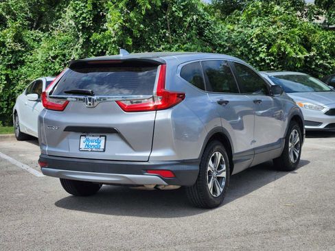 Used 2018 Honda CR-V LX image 6