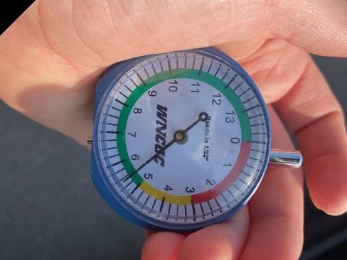 Used 2023 MAZDA CX-50 2.5 S w/ Cargo Package image 16