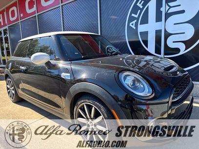 Used 2021 MINI Cooper S w/ Premium Package