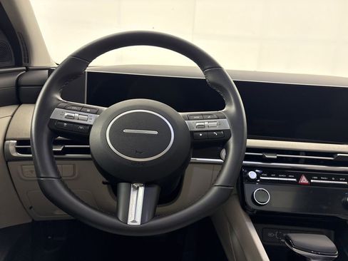 Certified 2025 Hyundai Tucson SEL image 21