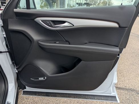New 2026 Buick Envision Avenir AWD/4WD image 22