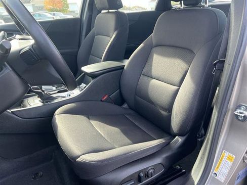 Used 2022 Chevrolet Malibu RS image 36