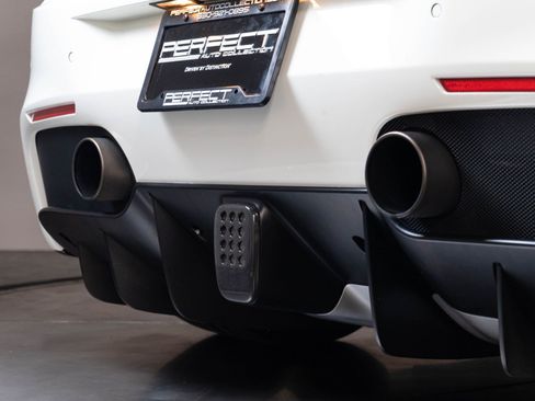 Used 2016 Ferrari 488 Spider RWD image 69