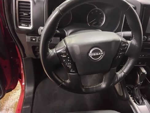 Used 2023 Nissan Frontier SV w/ SV Convenience Package image 10