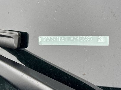 Used 2026 Honda HR-V Sport