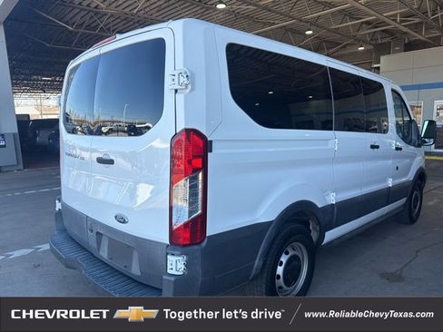 Used 2017 Ford Transit 150 XL image 5