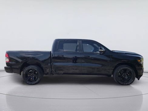 Used 2022 RAM 1500 Lone Star RWD image 6