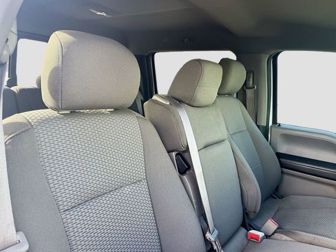 Used 2019 Ford F150 XLT w/ Equipment Group 302A Luxury RWD image 26