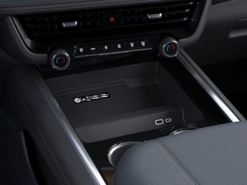 New 2026 Chevrolet Suburban RST w/ Comfort Package image 47