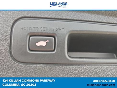 Used 2023 Honda Odyssey Touring image 31
