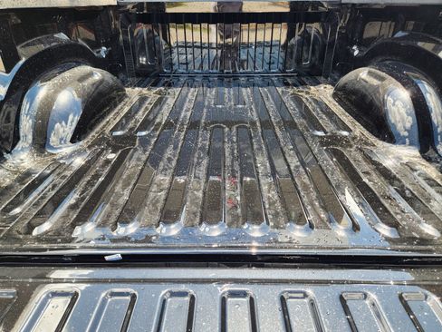 New 2026 RAM 1500 Express RWD image 25