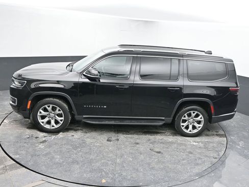 Used 2022 Jeep Wagoneer Series II image 40