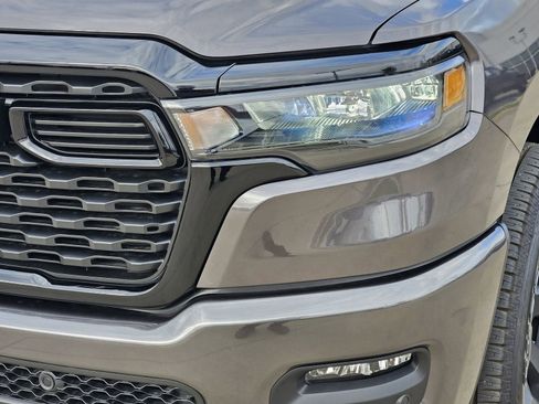 Used 2026 RAM 1500 Express image 10