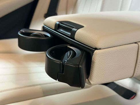 Certified 2020 Mercedes-Benz E 350 4MATIC Sedan image 10
