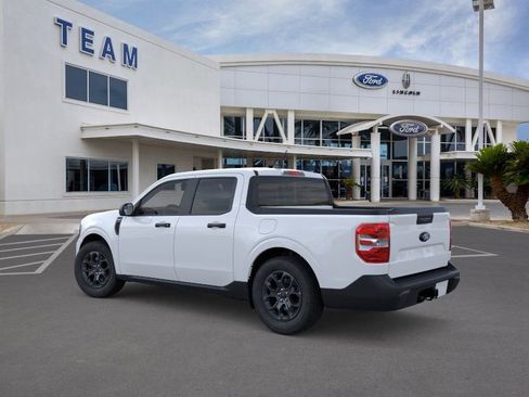 New 2026 Ford Maverick XLT FWD image 4