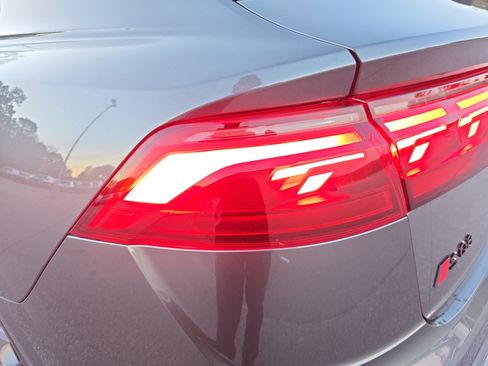 Certified 2024 Audi SQ8 Prestige image 33