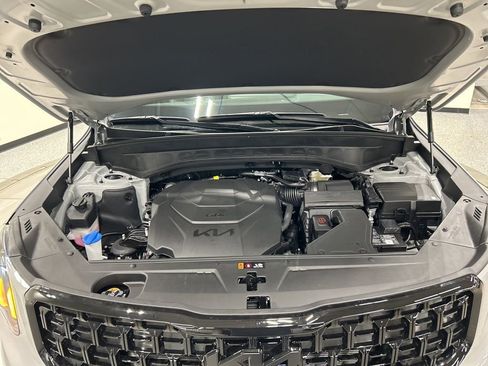 New 2025 Kia Telluride SX X-Line image 33