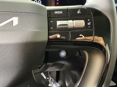 New 2026 Kia Sorento EX image 23