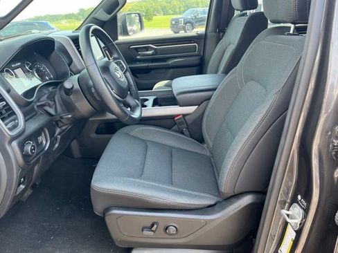 Used 2023 RAM 1500 Big Horn AWD/4WD image 10