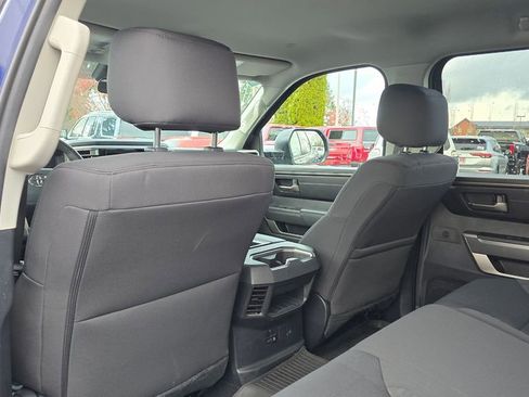 Used 2024 Toyota Tundra SR5 w/ TRD Off-Road Package image 21