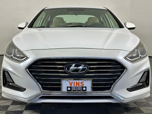 Used 2018 Hyundai Sonata SE image 21