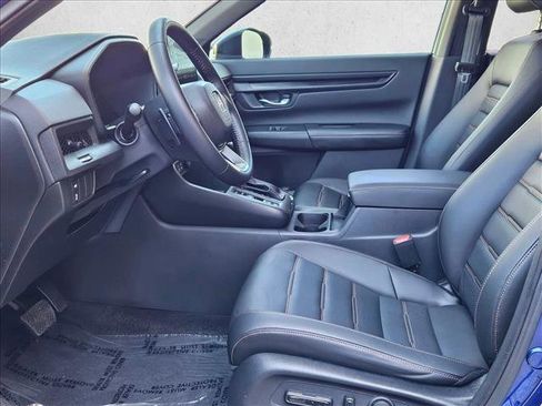 Used 2025 Honda CR-V Sport-L image 16