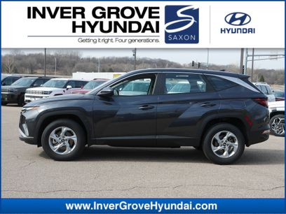 Used 2023 Hyundai Tucson SE