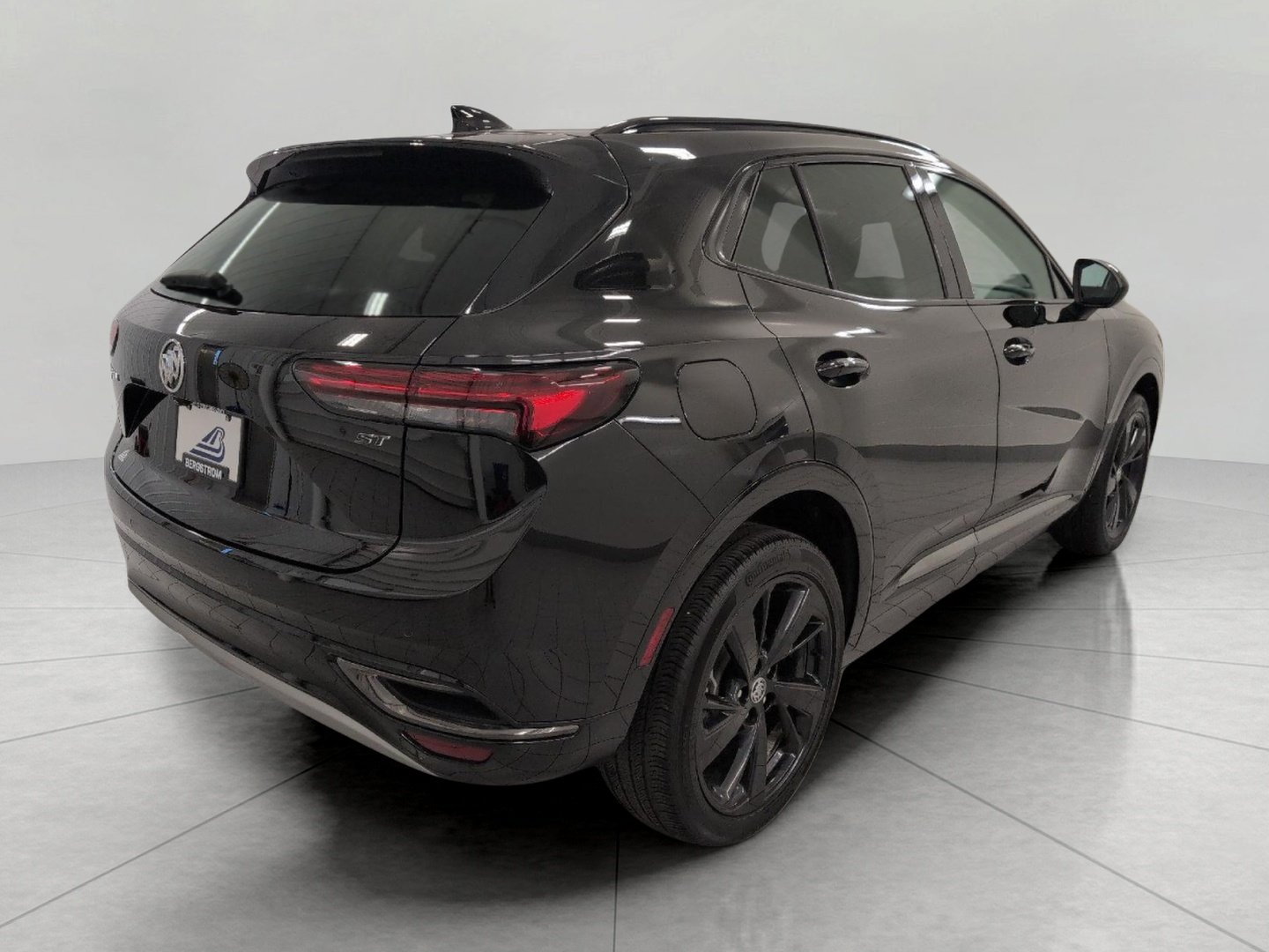 Used 2023 Buick Envision Essence w/ Sport Touring Package AWD/4WD image 19