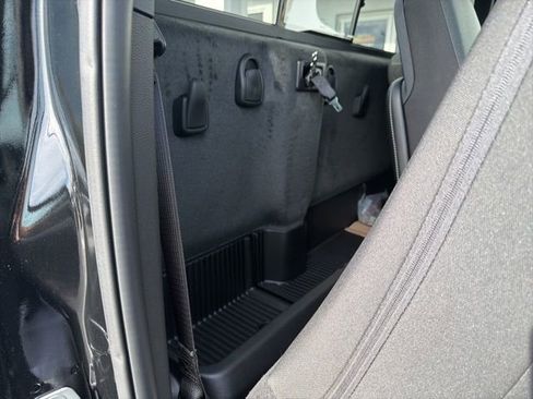 Used 2024 RAM 2500 Tradesman w/ Bed Utility Group image 41