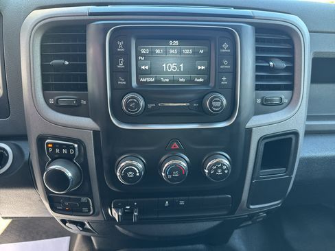 Used 2016 RAM 1500 Tradesman w/ Popular Equipment Group AWD/4WD image 14