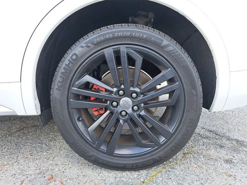 Used 2019 Audi Q5 2.0T Premium Plus image 7