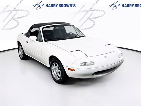 Used 1995 MAZDA MX-5 Miata image 20