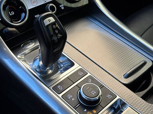 Used 2019 Land Rover Range Rover Sport Supercharged image 26