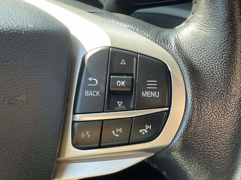 Certified 2021 Ford Explorer XLT w/ Equipment Group 202A AWD/4WD image 22