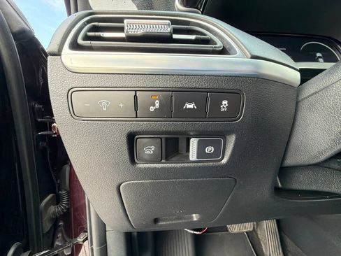 Certified 2022 Hyundai Palisade Limited AWD/4WD image 24