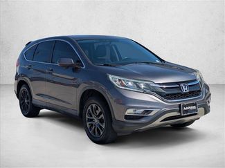 Used 2015 Honda CR-V EX video 3