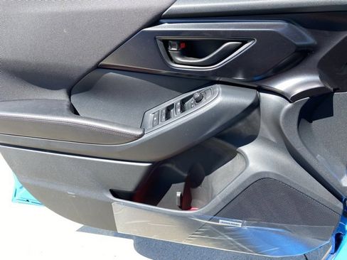 New 2025 Subaru Impreza RS w/ Popular Package #3 image 13