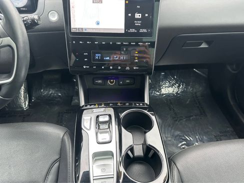 Used 2023 Hyundai Tucson Limited image 15