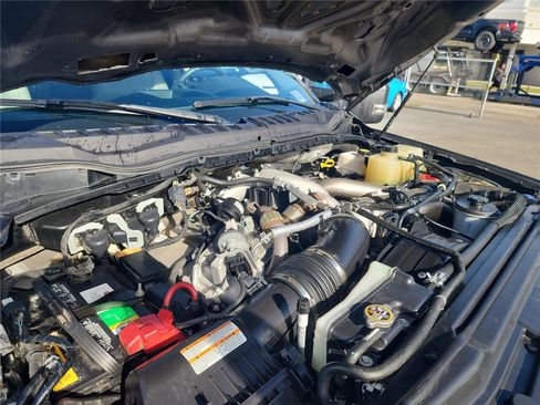 Used 2022 Ford F450 XL w/ STX Appearance Package image 15