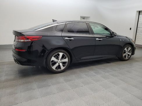 Used 2020 Kia Optima S image 10
